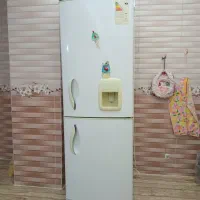 یخچال امرسان|یخچال و فریزر|کرمانشاه, |دیوار