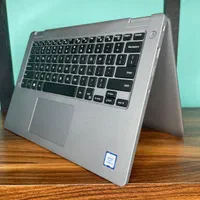 لپ‌تاپ دل مدل 3310/2in1 پردازنده i5 نسل 8|رایانه همراه|قشم, |دیوار