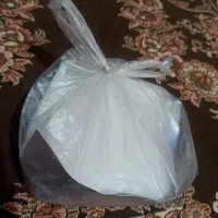 متابی سولفیت پتاسیم