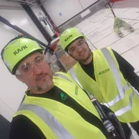 برقکاری و تاسیسات اب ساختمان