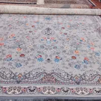 قالی ۷۵۰شانه ۱۰رنگ