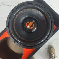 ساب مارک db آمپ هکتور مونو