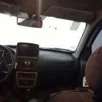 کوئیک sمدل۱۴۰۳|خودرو سواری و وانت|مشهد, میعاد (شهرک غرب)|دیوار