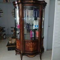 گنجه بوفه در حد نو