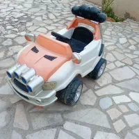 ماشین شارژی