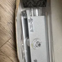 جک آرام بند راستیک آکبند