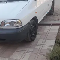 پراید 131 دوگانه سوز، مدل ۱۳۹۹|خودرو سواری و وانت|فولادشهر, مسکن مهر فولادشهر|دیوار