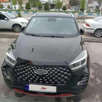 ام وی ام x55 پرو مدل ۴۰۱تحویلی ۴۰۲در حد صفر