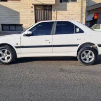 پارس-Elx موتور تقویت زانتیا