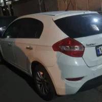 برلیانس ۳۲۰دنده بی رنگ