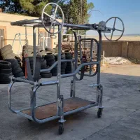 باکس حرفه ای سم چینی گاو