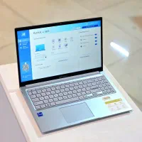 لپتاپ ایسوس ASUS Vivobook X1502Z رم 16|رایانه همراه|شیراز, ملاصدرا|دیوار
