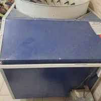 باسلام یک دستگاه پرکن بزرگ|لوازم جانبی حیوانات|بانه, |دیوار