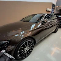 بنز e200|خودرو سواری و وانت|تهران, فردوس|دیوار