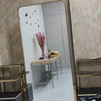 آینه فورتیک ضدزنگ