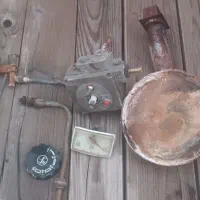 فروش قطعات آبگرمکن ارج ۶۰ گالن