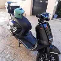 کویر s5|موتورسیکلت|رشت, شهرک آیت الله منتظری|دیوار