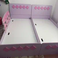 تخت خواب نوجوان