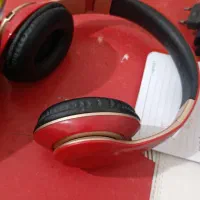 هدفون دسته بازی اتاری کامل کامل سالم