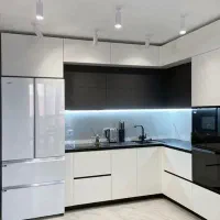 108متر/سه نبش/تک واحد/نوساز /کلیدنخورده