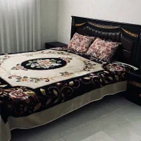 سرویس تخت|تخت و سرویس خواب|گرگان, |دیوار