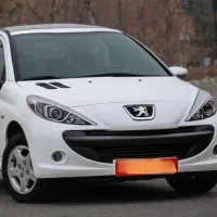 207 پانا صفر رینگ فولادی