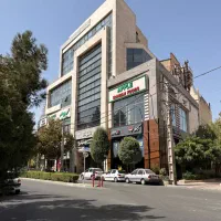 فروش واحد لوکس اداری بر بلوار چهارباندی|فروش دفتر کار، اتاق اداری، مطب|کرج, فاز ۲ مهرشهر|دیوار