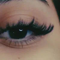 اکسیشن مژه