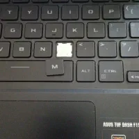 Asus tuff gaming fx 516pe لپ تاپ|رایانه همراه|تهران, صادقیه|دیوار