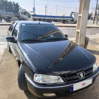 پژو پارس TU5|خودرو سواری و وانت|بندر ماهشهر, |دیوار