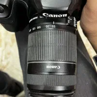 دوربین عکاسی و لنز سوپر زوم