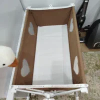 گهواره دستی|اسباب و اثاث بچه|پرند, فاز ۲|دیوار