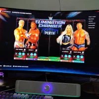 مانیتور گیمینگ