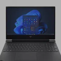 لب تاپ hp مدل victus