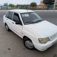 پراید 132 مدل 90 فرمان هیدرولیک