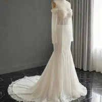 واگذاری مزون عروس