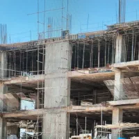امتیاز اپارتمان  شهرک بهشتی معاوضه با زمین|پیش‌فروش املاک|شیراز, شهرک نفت ۲|دیوار