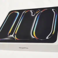 تبلت ۱۱ اینچ اپل آیپد پرو 2025 M5 Wi-Fi