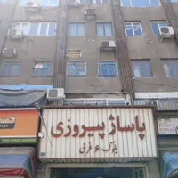 فروش مغازه ۲۴ متری در پاساژ پیروزی(۶ غربی)|فروش مغازه و غرفه|تهران, پامنار|دیوار