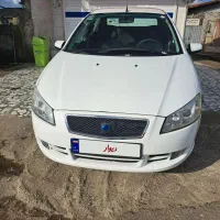 رانا مدل ۹۳ تک برگ سند|خودرو سواری و وانت|رشت, حافظ آباد|دیوار