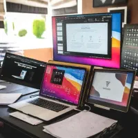 فرصت بینظیر خرید لپتاپ های گریدA|رایانه همراه|تهران, میرداماد|دیوار