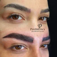 مدل میکروبلیدینگ تخصصی گلسار