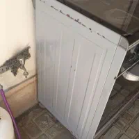 گاز 5 شعله|اجاق گاز و لوازم برقی پخت‌وپز|گرگان, |دیوار