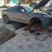 تعمیرگاه تخصصی استاد شهریاری .(منصفانه)