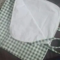 کیسه نگهداری نان ۳لایه