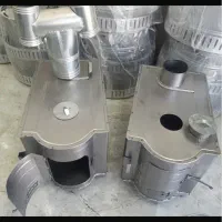 بخاری هیزمی|بخاری، هیتر، شومینه|کاشان, فاز ۲ ناجی آباد|دیوار