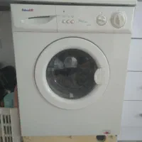 ماشین لباسشویی