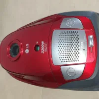 جارو برقی LG اصل 2200W