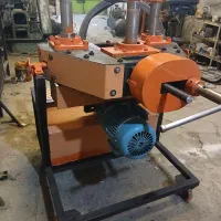 نورد لوله وپروفیل|ماشینآلات صنعتی|مشهد, الهیه|دیوار