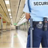 استخدام نگهبان برای مجتمع تجاری اداری